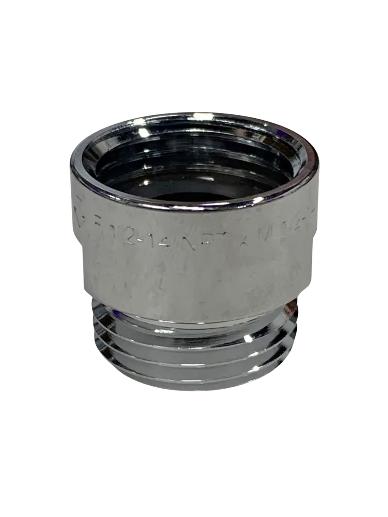 Overboard Discharge Flow Limiter – 1.0 Gpm Rating 1