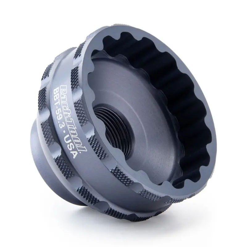 Park Tool Bbt-59.3 Bottom Bracket Tool – 16-Notch, 39–42Mm Diameter 1