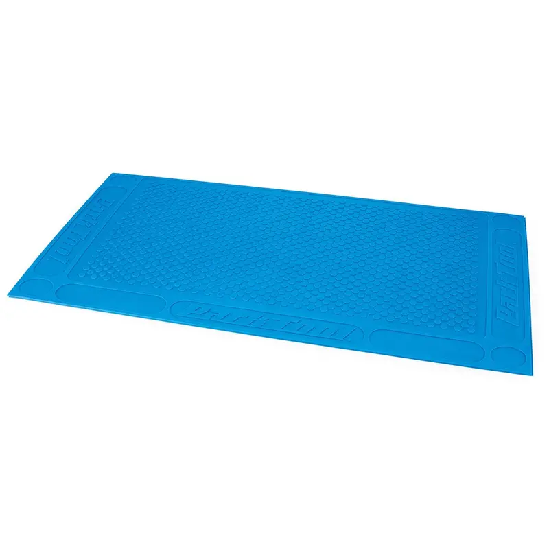 Park Tool Om-2 Overhaul Mat – Large, Reusable Work Surface For Bike Maintenance 1