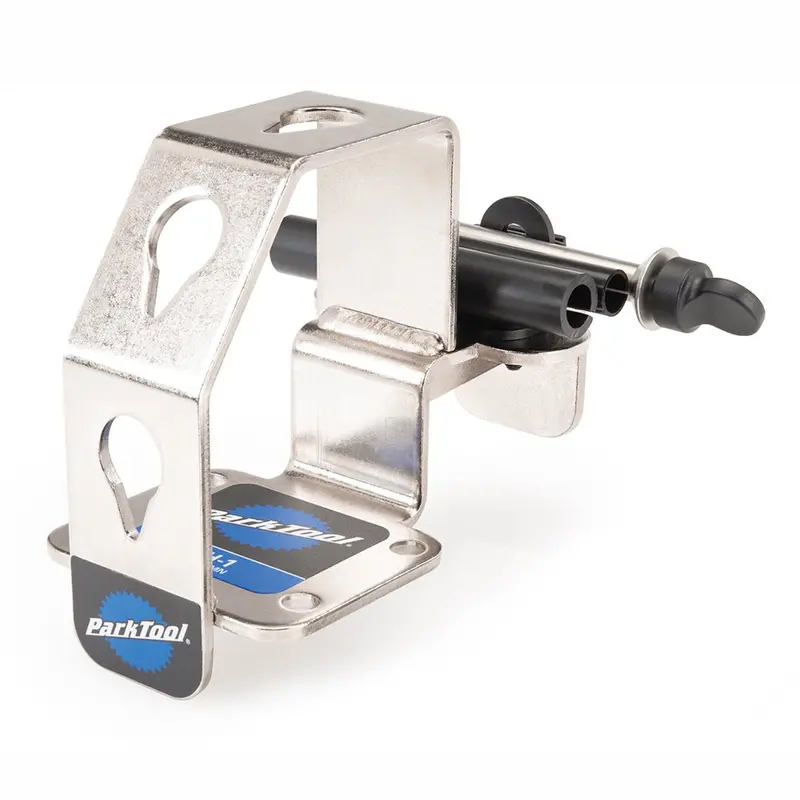 Park Tool Wh-1 Adjustable Multi-Position Wheel Holder 1