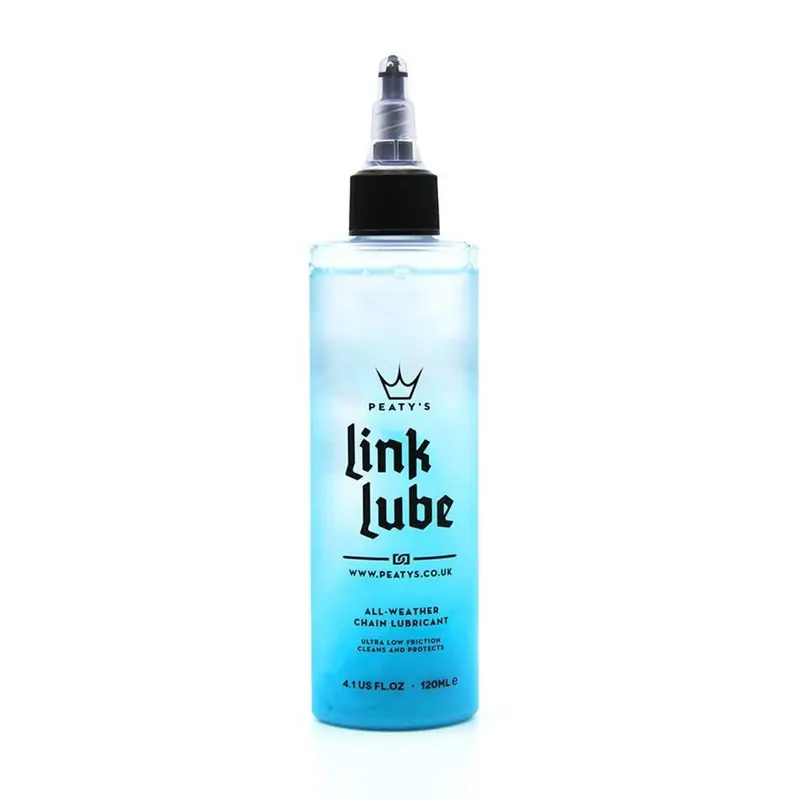 Peaty’S Linklube All-Weather Chain Lube – 120Ml 1