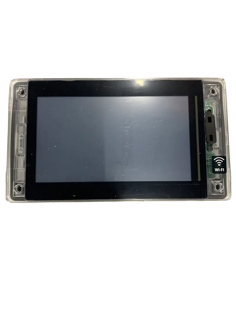 Pgdx Digital Display Module For Xzii Series Controllers 1
