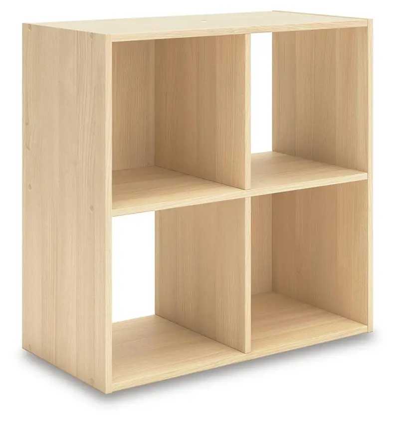 Piperton Cube Storage Organizer – Stackable Fabric Bin Unit 1