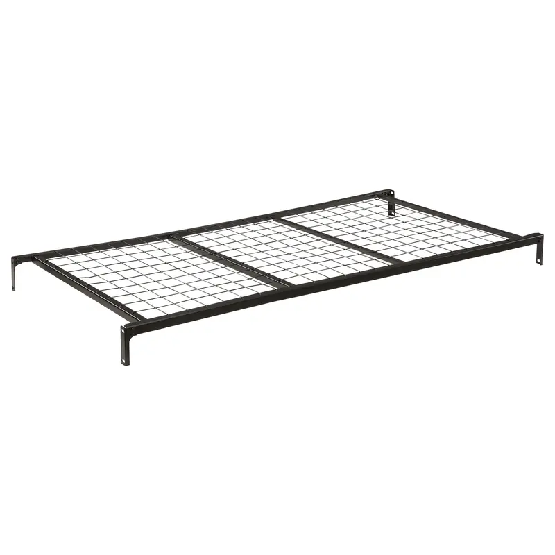 Pippa Modern Link Spring Bed Base 1