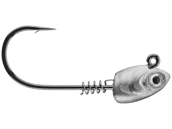 Plain Swimbait Head 1