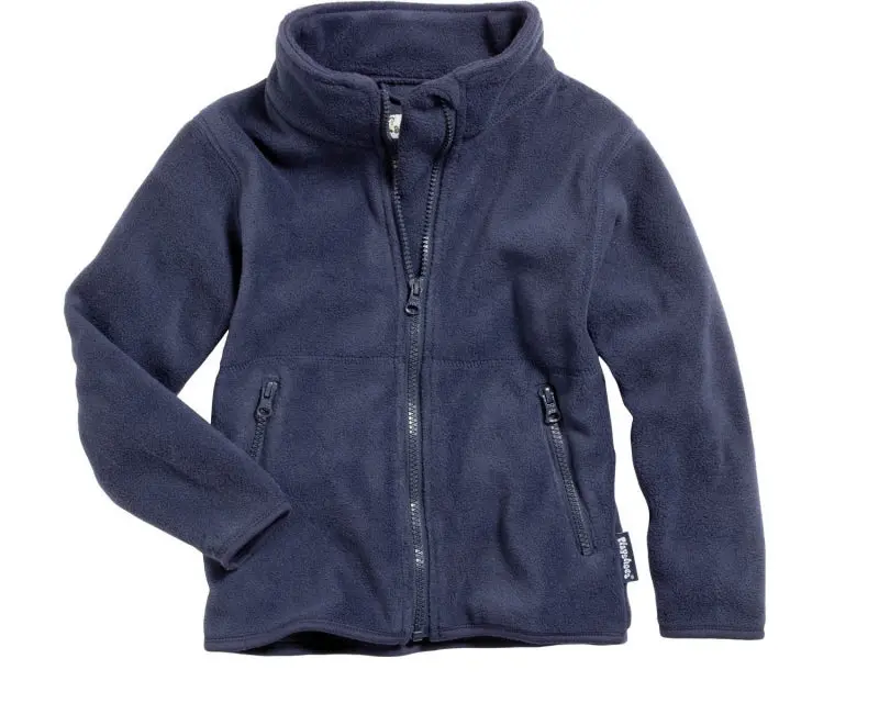 Playshoes Oeko-Tex Certified Fleece Vest 1