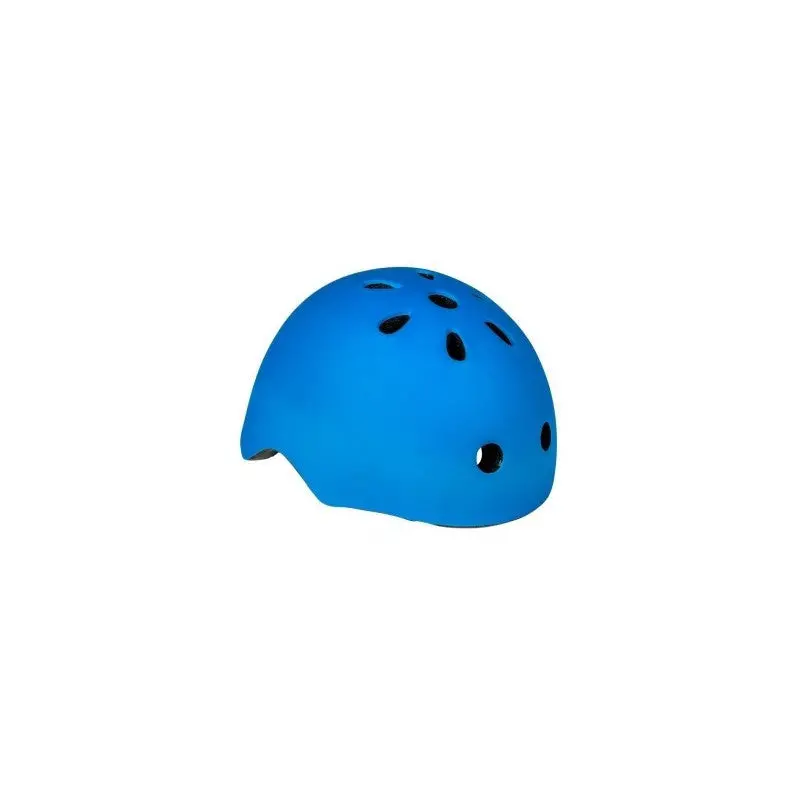 Powerslide Cobalt Blue Helmet – Small (50–54 Cm) 1