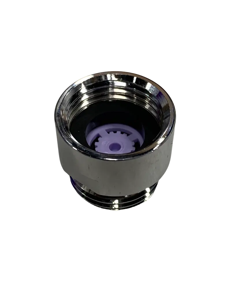 Precision Flow Restrictor – 2.0 Gpm, 1/2-14 Npt Thread 1