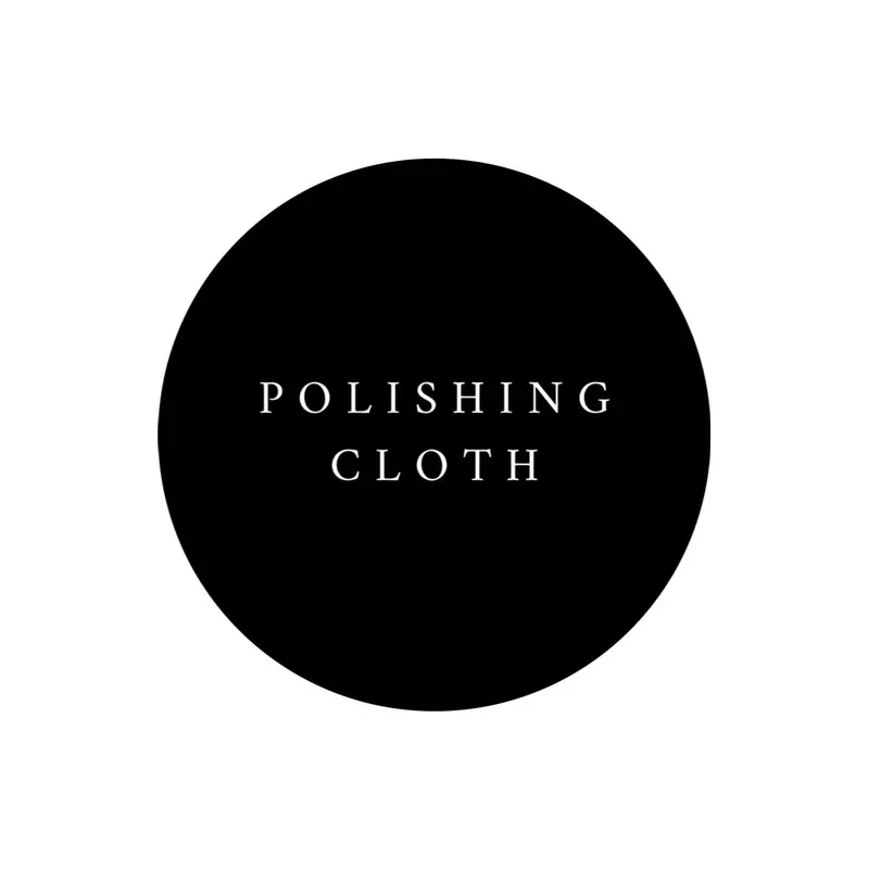 Premium Jewelry Polishing Cloth 1