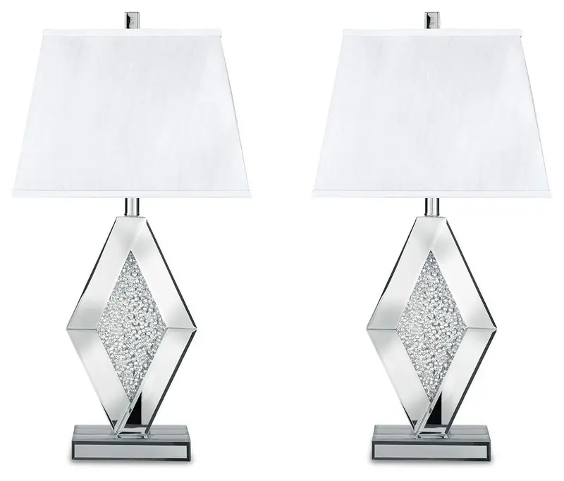 Prunella Modern Lamp Collection 1