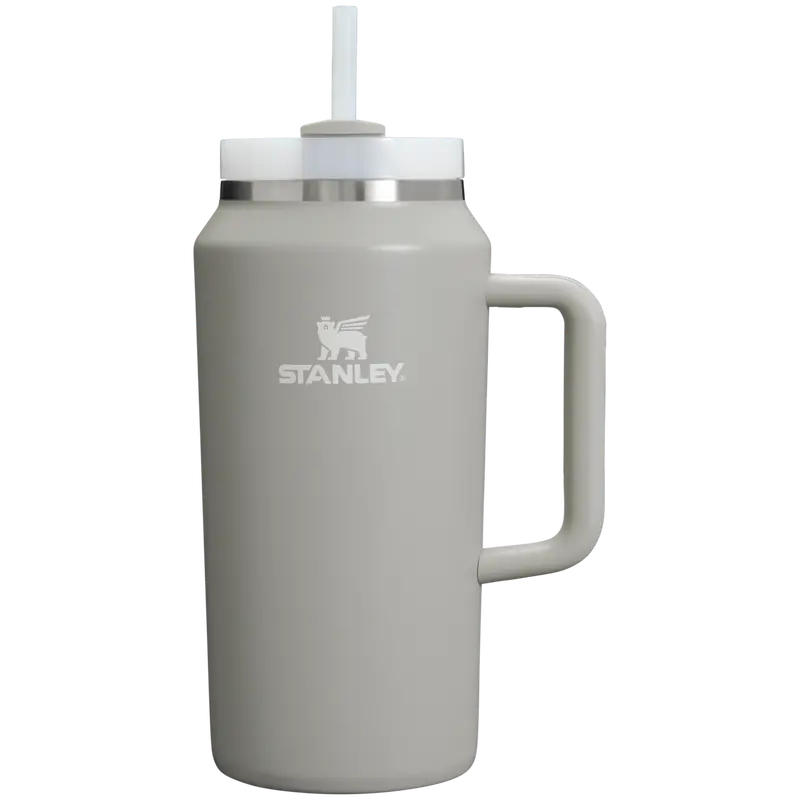 Quencher H2.0 Flowstate™ Tumbler – Ergonomic Grip Edition 2