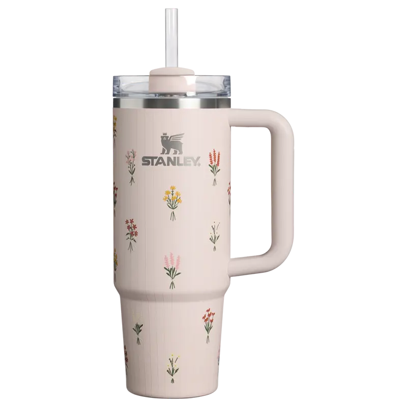 Quencher H2.0 Flowstate™ Tumbler – Premium Stainless Steel Build 1