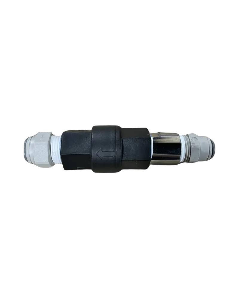 Recirculating Flow Restrictor Kit – Standard Version 1