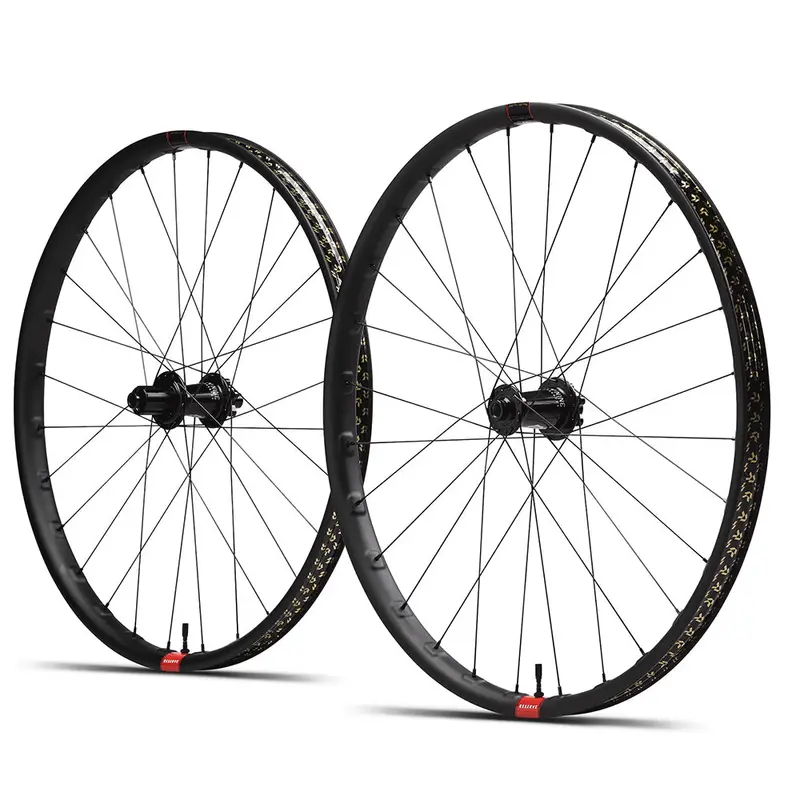 Reserve 30|Hd Mx Wheelset – Dt 350 Hubs, Xd Freehub, 6-Bolt 1