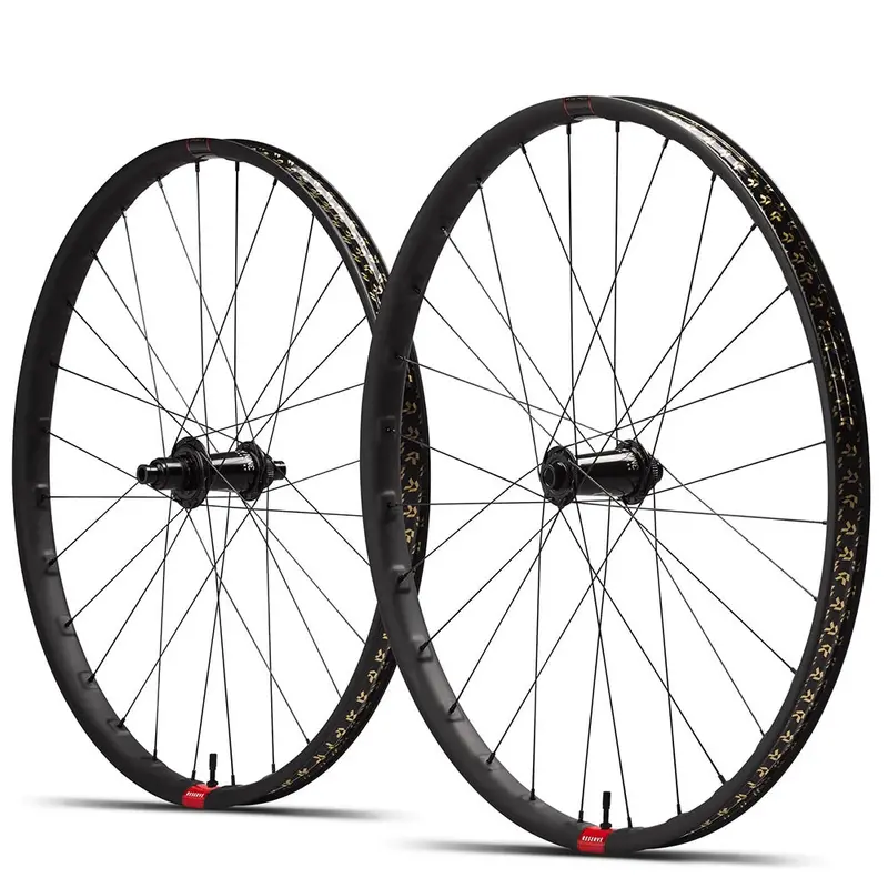 Reserve 30|Sl Al 6069 29-Inch Lightweight Aluminium Wheelset 1