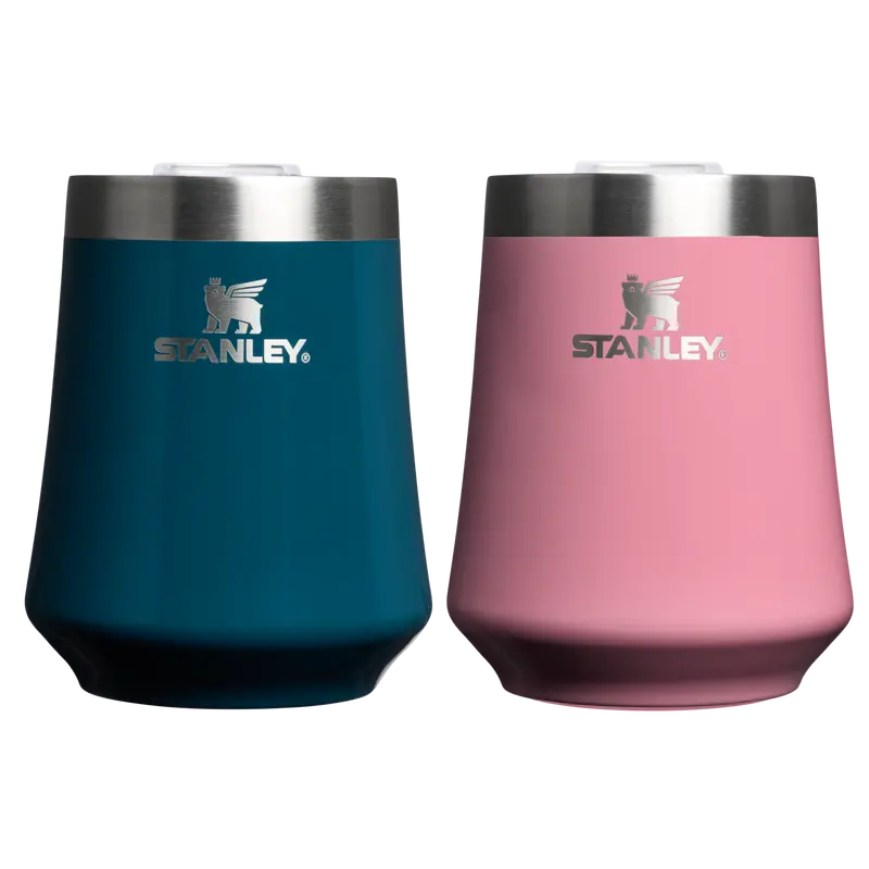 Reserve Wine Tumbler – Two-Piece Insulated Set 1