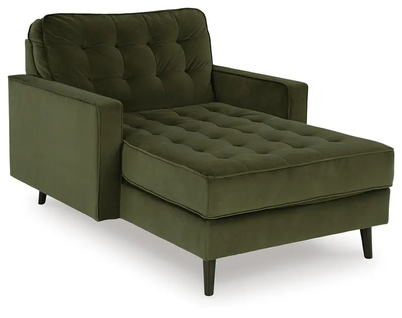 Reveon Lakes Modern Chaise Lounge Sofa 1