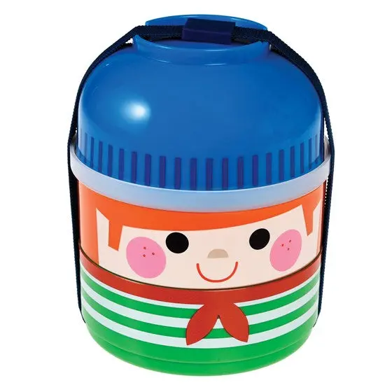 Rex London Toby Bento Box For Kids 1