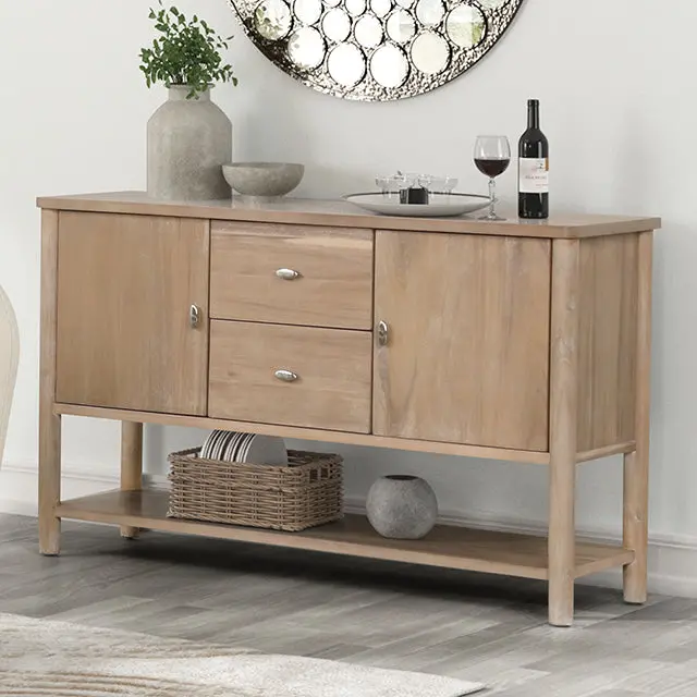 Rheinfall Modern Server Cabinet 1