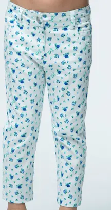 Rosalita Señoritas Hibisco Flora Pants – Size 110/116 1