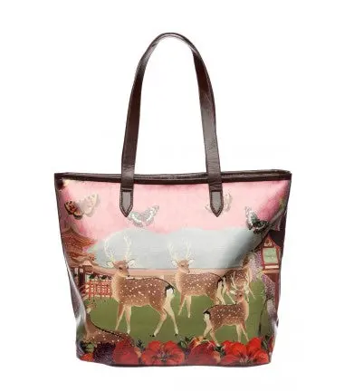 Rosalita Señoritas Selkopp Tote Bag 1