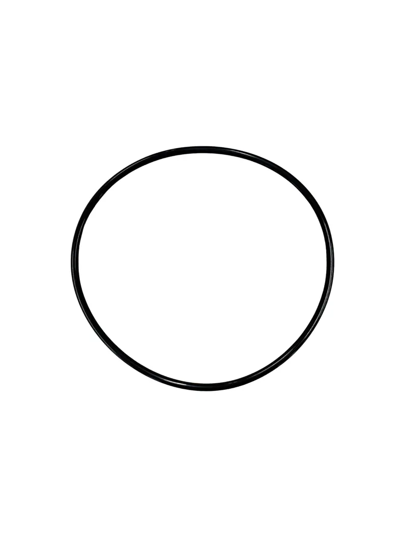 Round O-Ring Seal – 4.5" Id, For Dockside Pre-Filter Housing 1