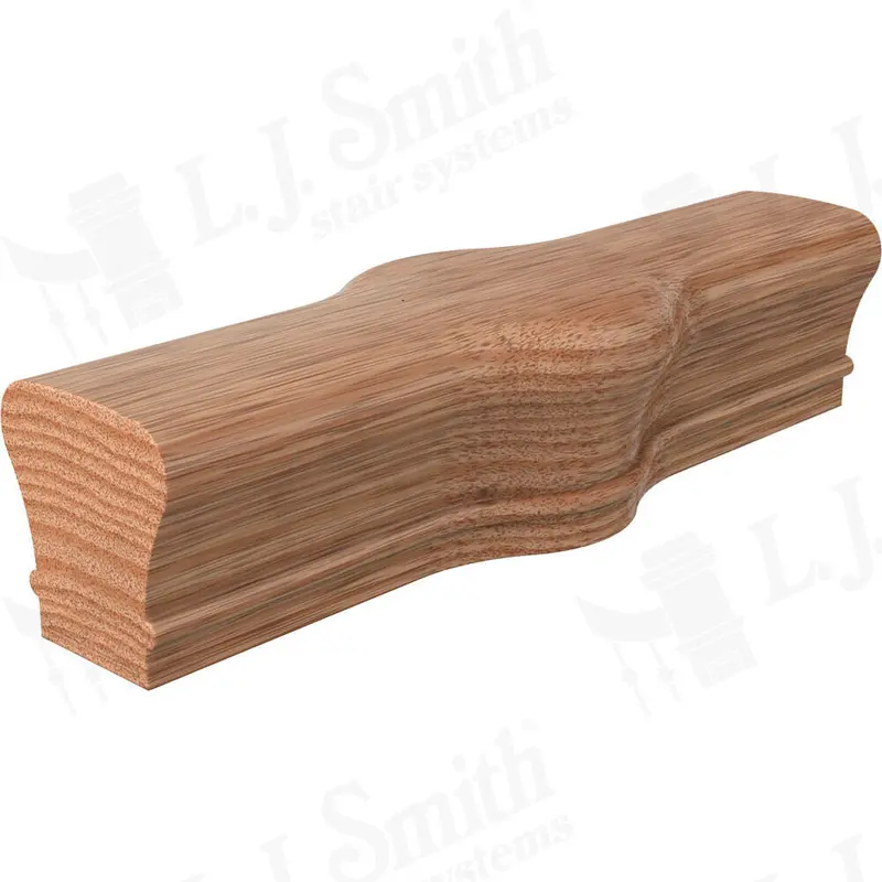 S-Xx20 Tandem Cap Handrail Connector Fitting 1