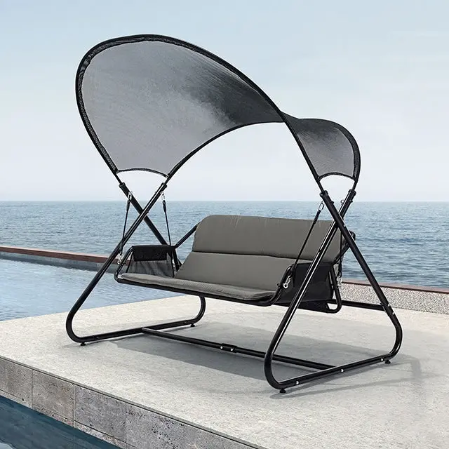 Sandor Hanging Swing Chair 1