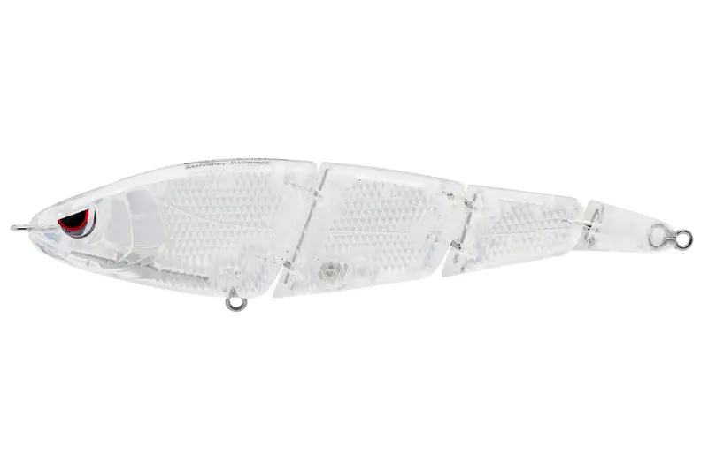 Sashimmy 140Mm Swimmer Bait – Lifelike Action Lure 1