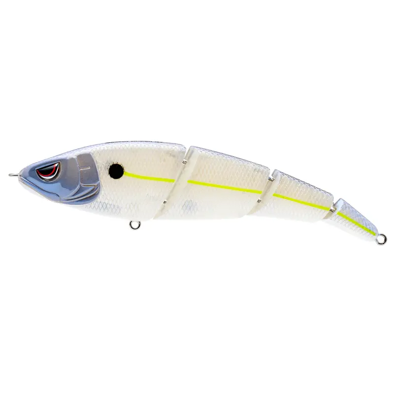 Sashimmy Swimmer Fast-Sinking Jerk Bait 1