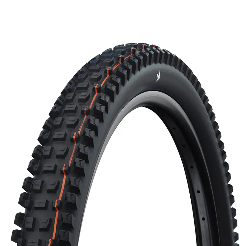 Schwalbe Albert Trail Pro 29″ Tlr Tubeless-Ready Mtb Tire – Ultra-Soft Compound, E-50 Rated 1