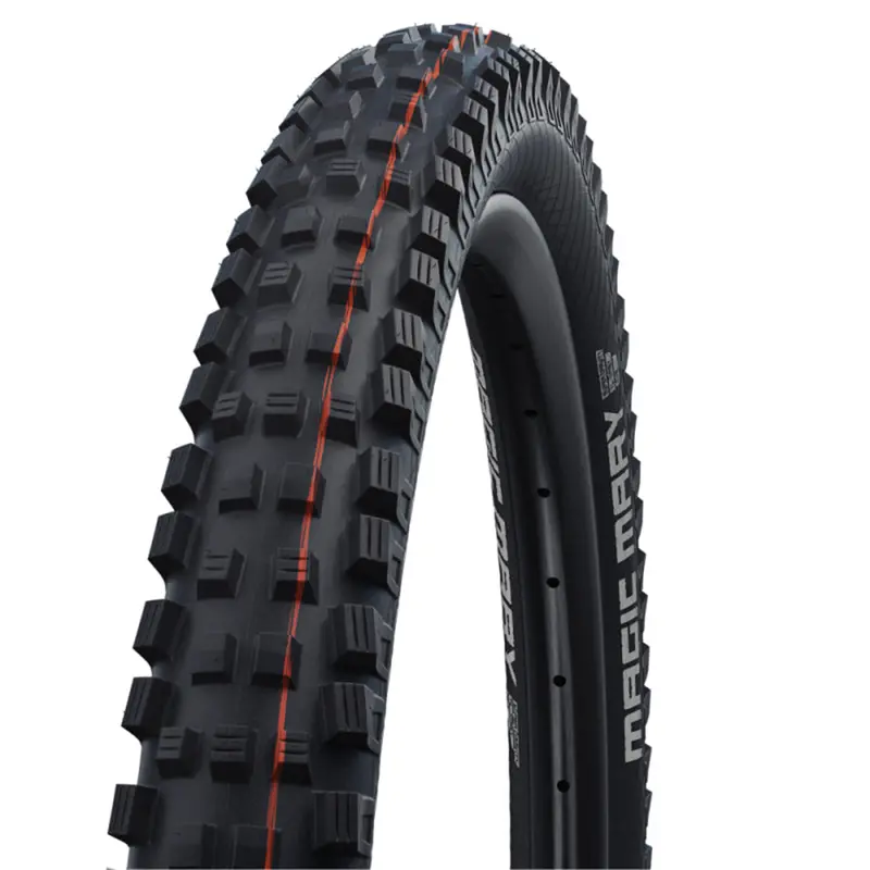 Schwalbe Magic Mary Radial Gravity Pro 29-Inch Tubeless-Ready Mtb Tire 1