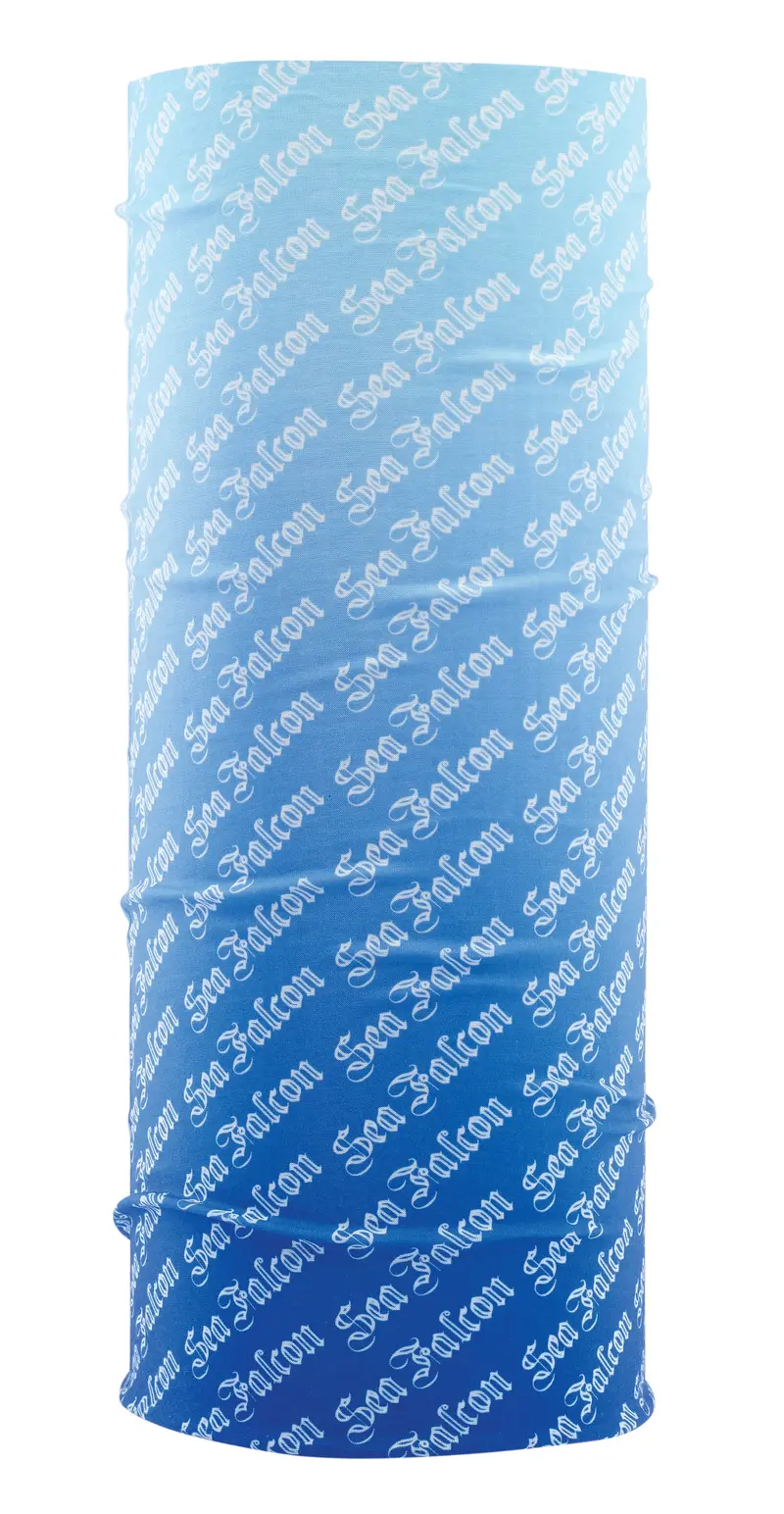 Sea Falcon Sun Mask – Navy Blue Uv Protection 1