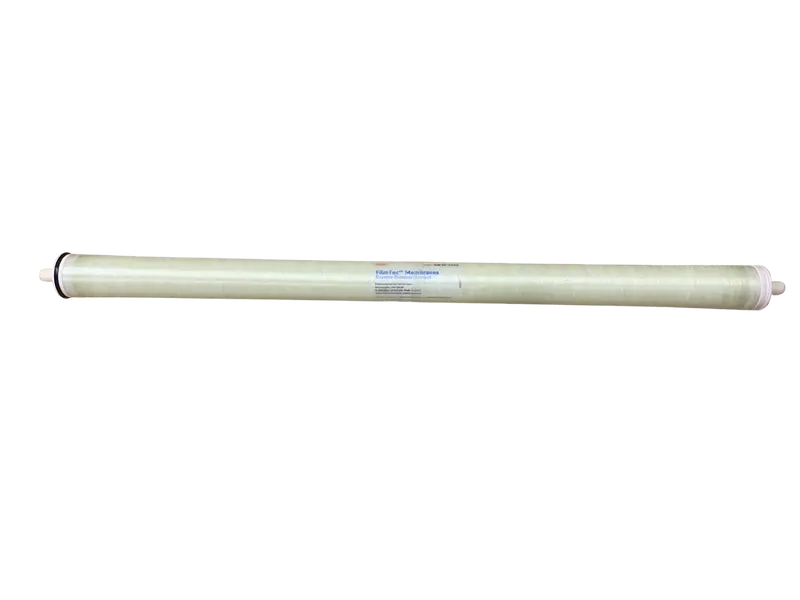 Seaxchange 2.5" X 40" High-Capacity Ro Membrane 1