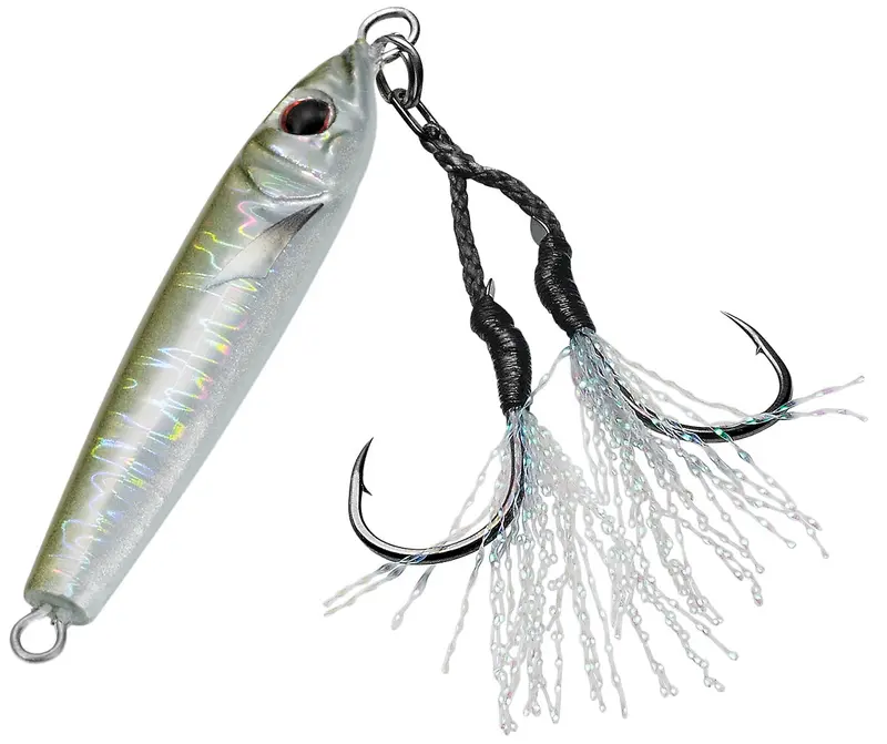 Sharp Shooter 20G Casting Spoon 1