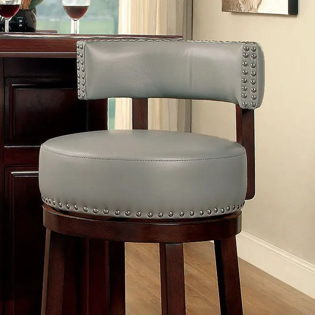 Shirley Counter Height Bar Stool (Pack Of 2) 1