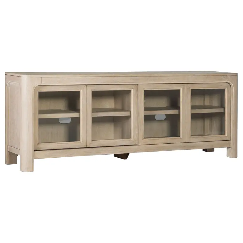 Solano Media Console Tv Stand 1