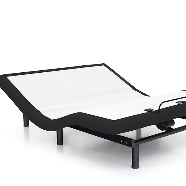 Somnerside Ii Half-California King Adjustable Foundation 1
