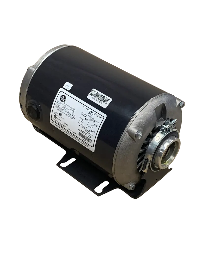 Spot Zero 3/4 Hp High-Efficiency Booster Pump 1