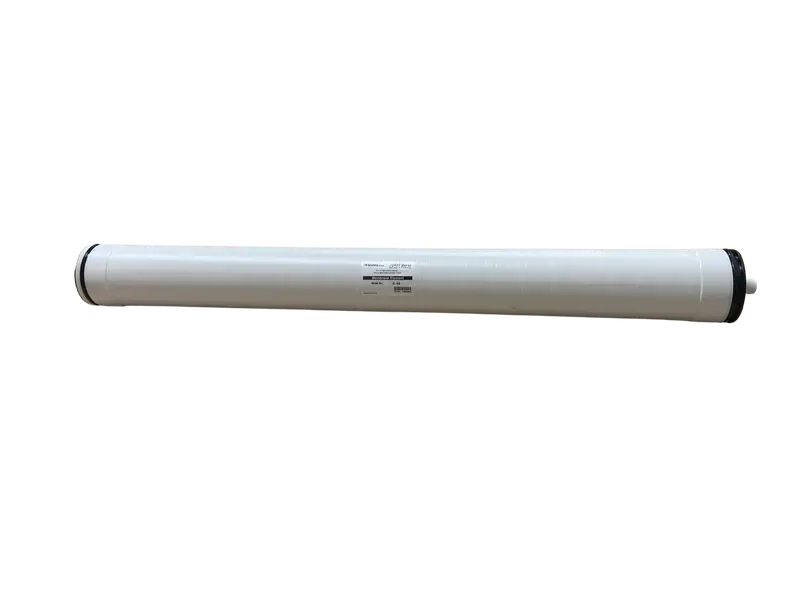 Spot Zero 4039 Pvc-Ended Ro Membrane (Black Ends) 1