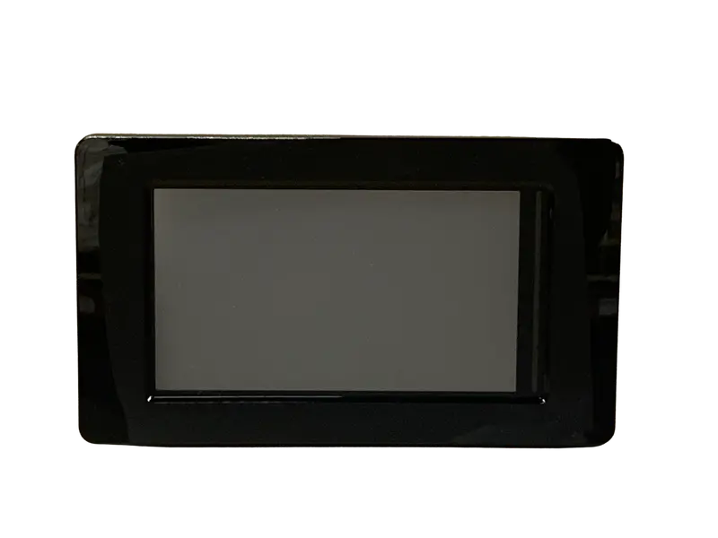 Spot Zero Xtcii Remote Touchscreen Control Display 1
