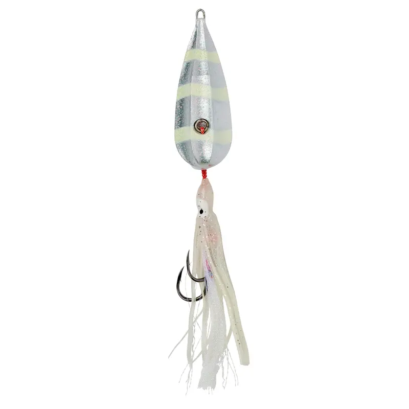 Spro Inchiku Jig – 135G Lightweight Inshore & Reef Option 1