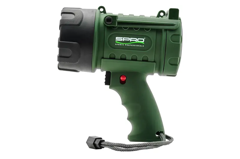Spro Waterproof Led Spotlight For Night Fishing 1