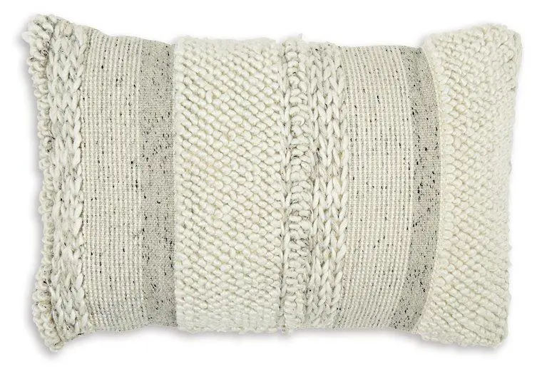 Standon Decorative Throw Pillow Set – 4-Pack In Coordinating Styles 1