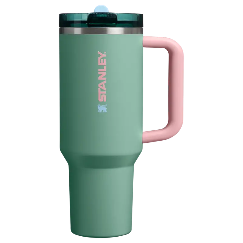 Stanley 1913 X Antonela Protour Flip Straw Tumbler 1