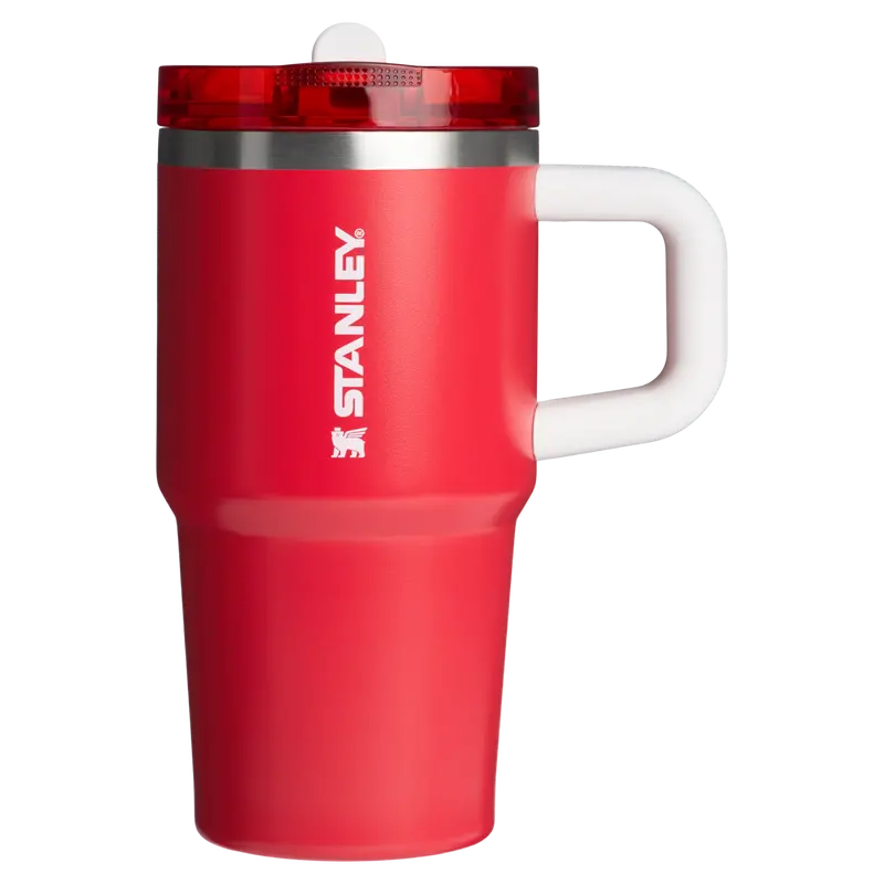 Stanley 1913 X Arsenal Quencher Protour Flip Straw Tumbler 1