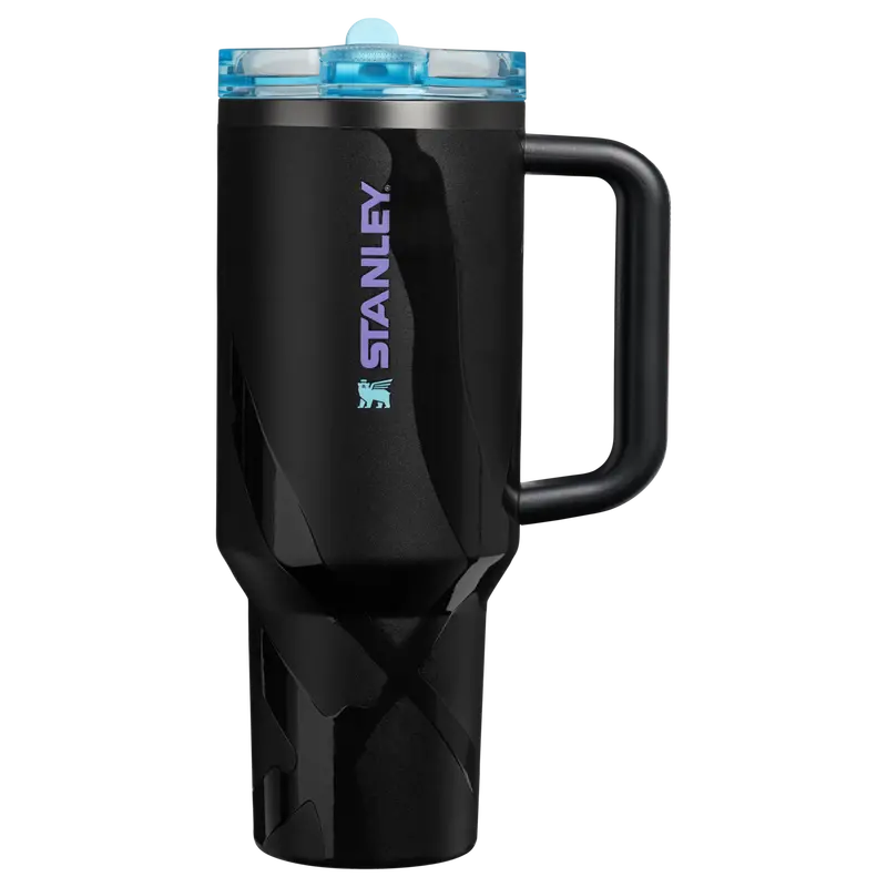 Stanley 1913 X Caitlin Clark Protour Flip Straw Tumbler – Limited Edition 1