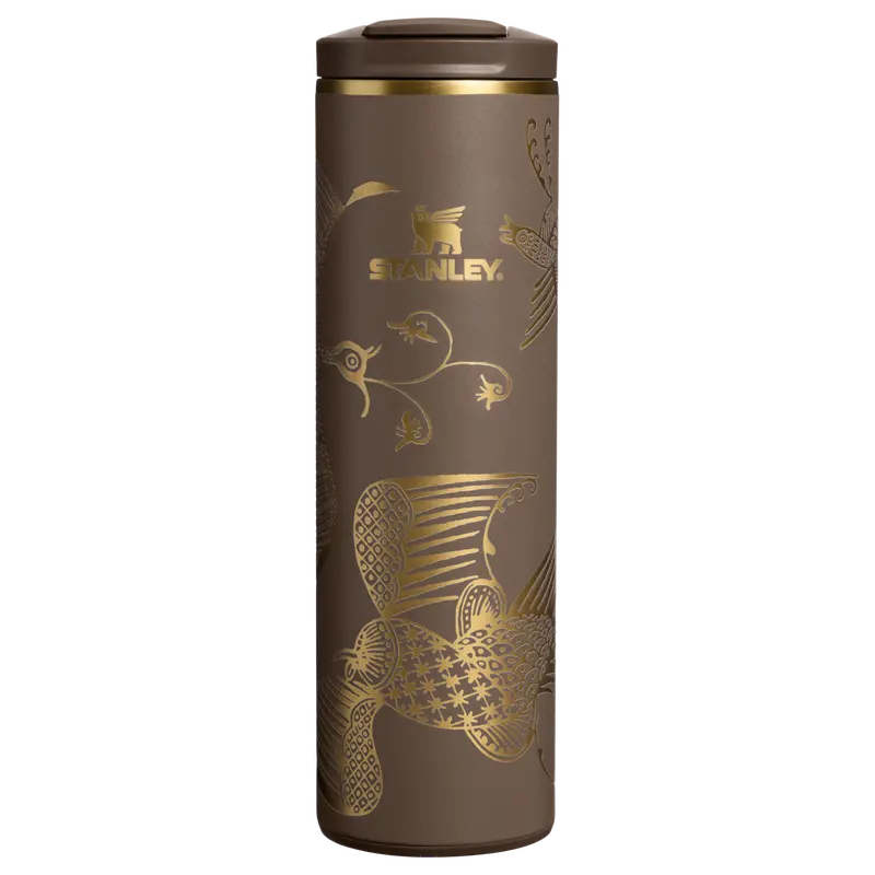 Stanley 1913 X Nest Aerolight™ Transit Flip-Top Travel Mug 1