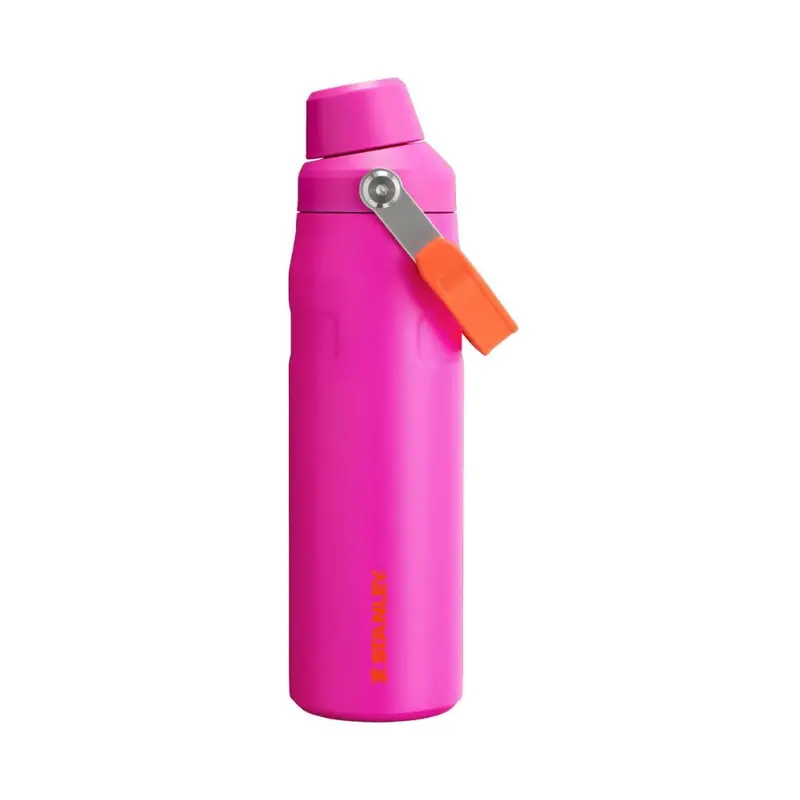 Stanley Aerolight Bottle – 710Ml Vivid Violet Insulated Design 1