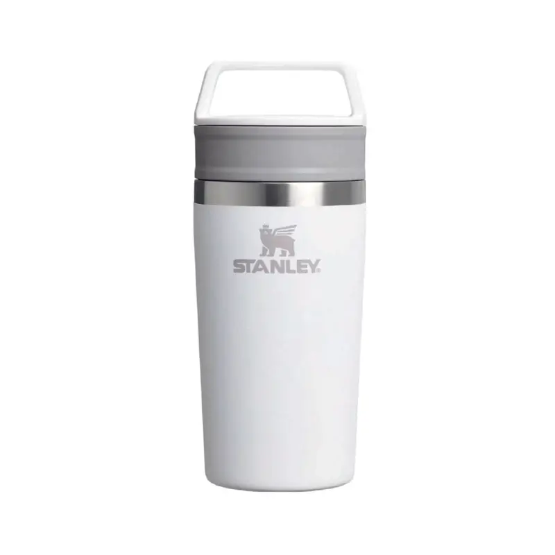 Stanley Café-To-Go Travel Mug – 355Ml Frost-Finished Thermal Cup 1